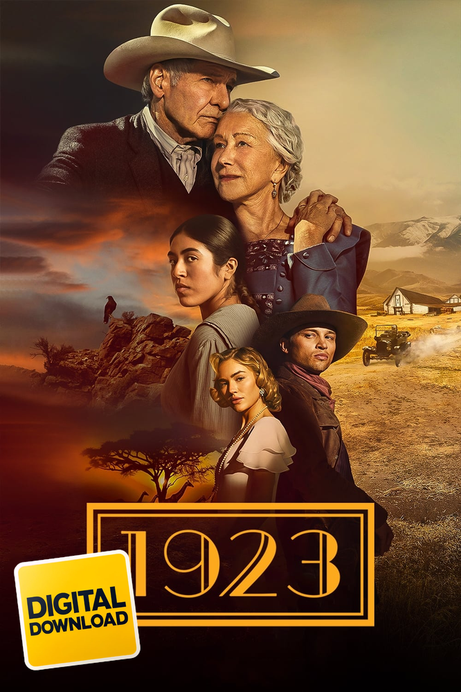 1923 (2022)