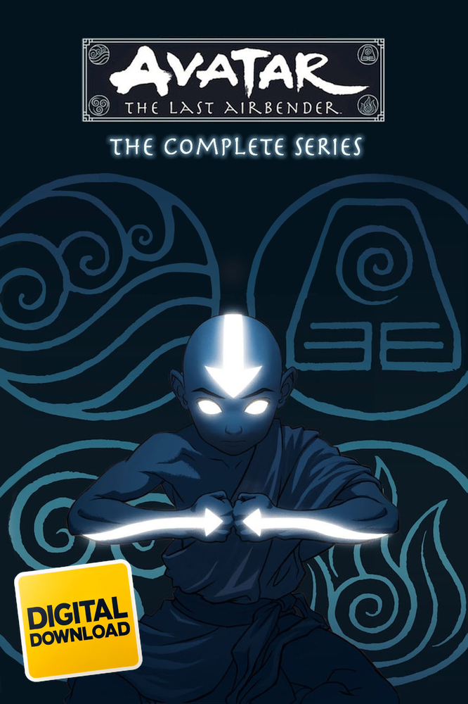 Avatar Series (2005-2008)