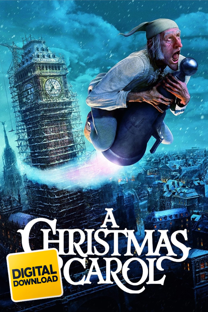 A Christmas Carol (2009)