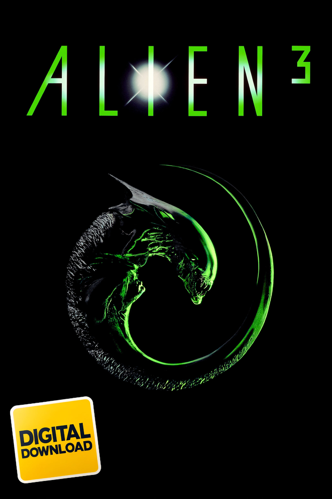 Alien 3 (1992)