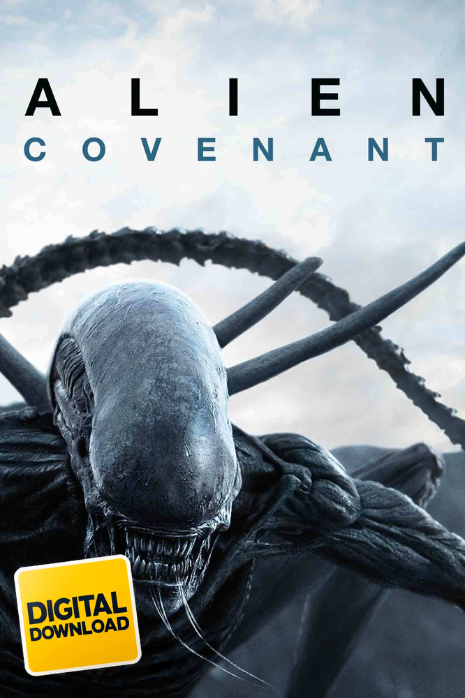 Alien Covenant (2017)