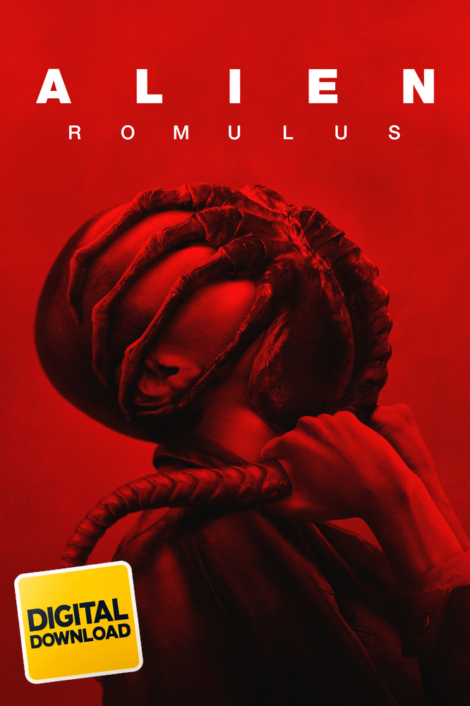 Alien Romulus (2024)