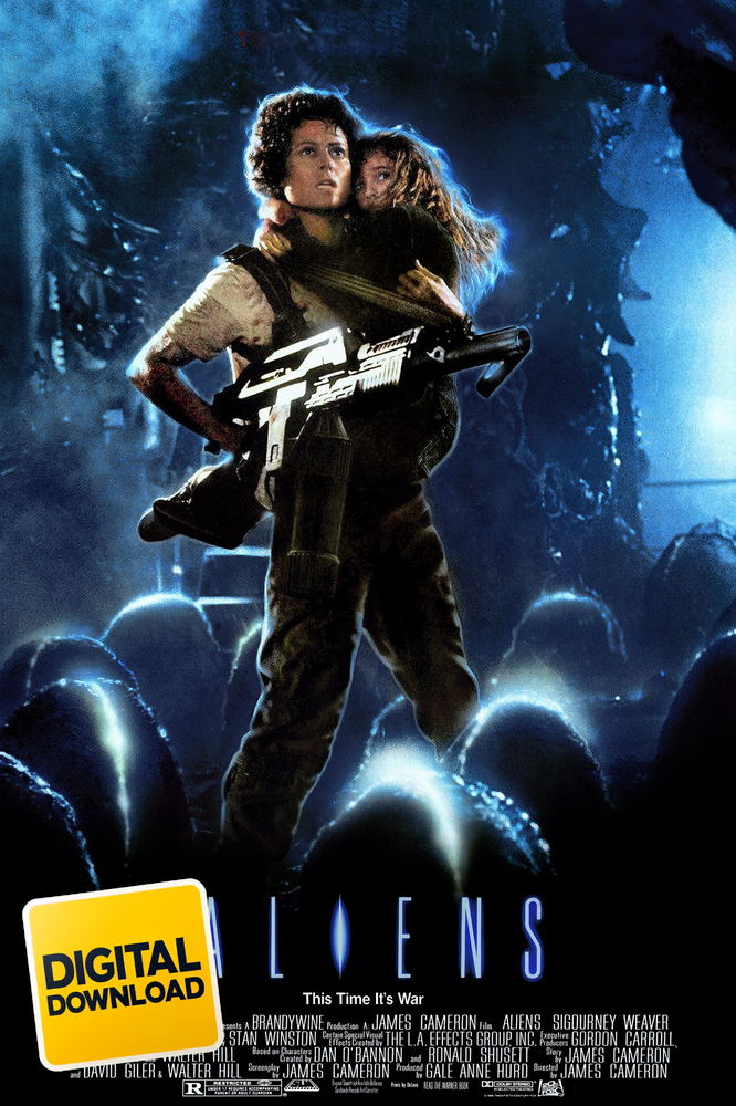 Aliens (1986)