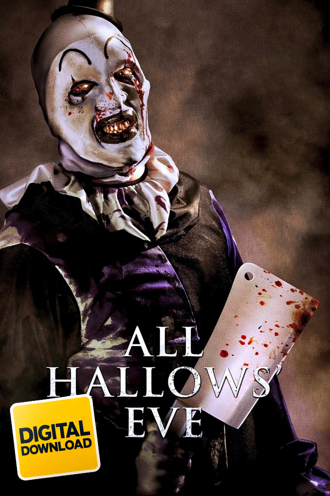 All Hallows' Eve (2013)