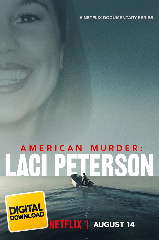 American Murder Laci Peterson (2024)