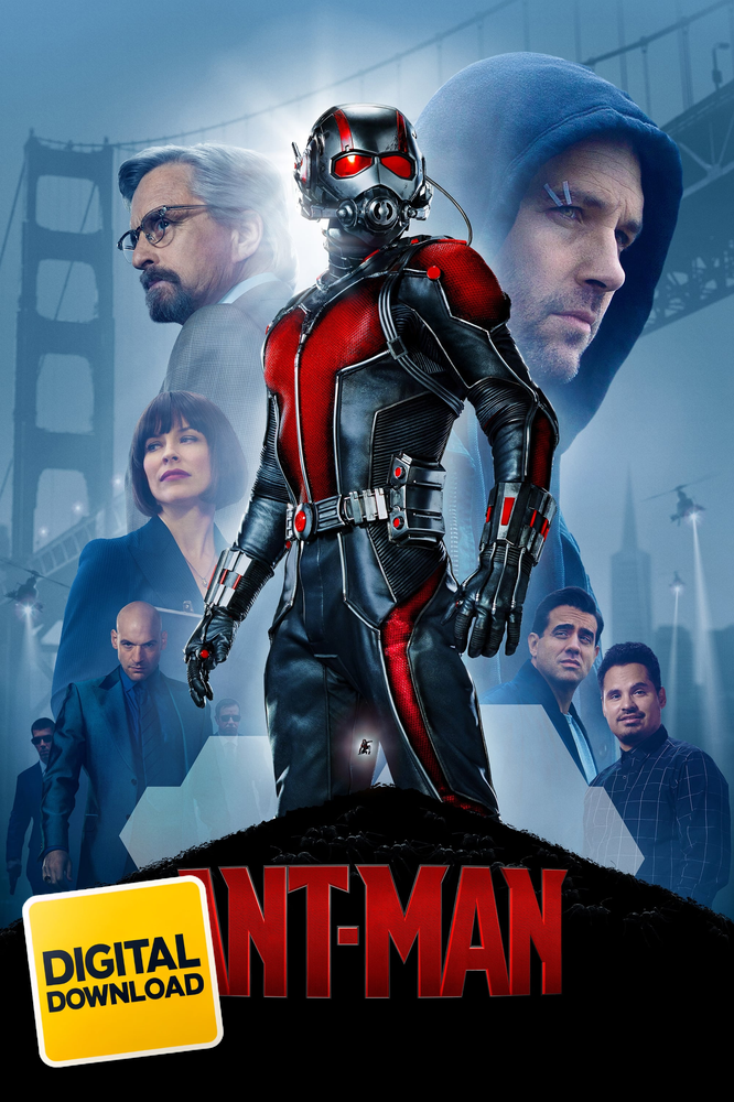 Ant-Man (2015)