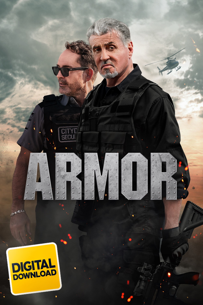 Armor (2024)