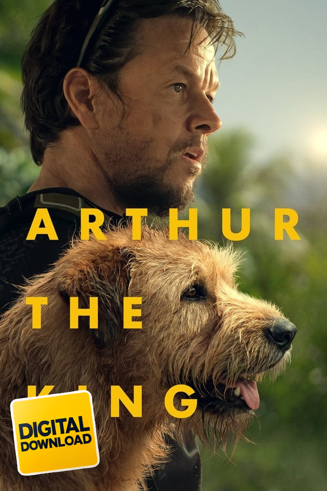 Arthur the King (2024)