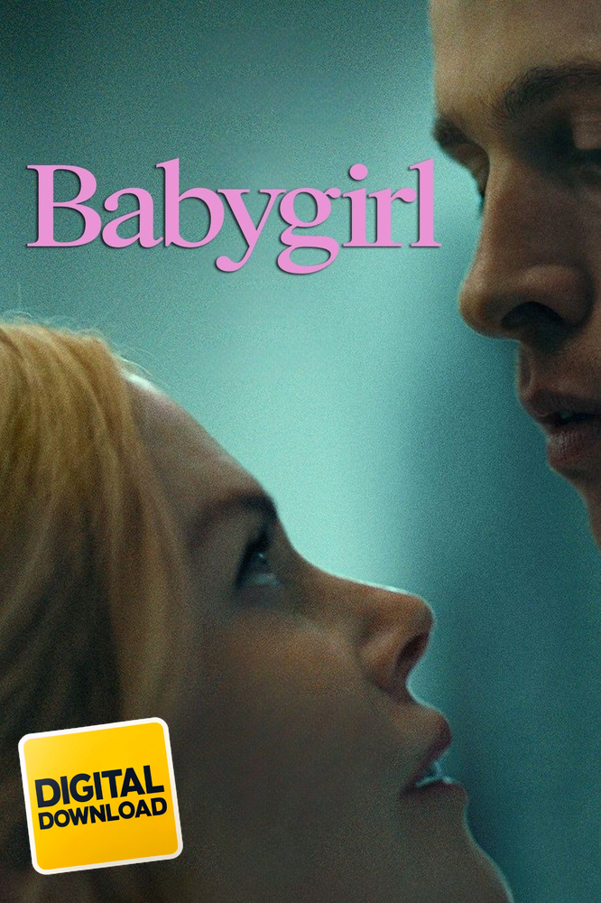 Babygirl (2024)