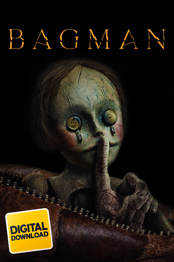 Bagman (2024)