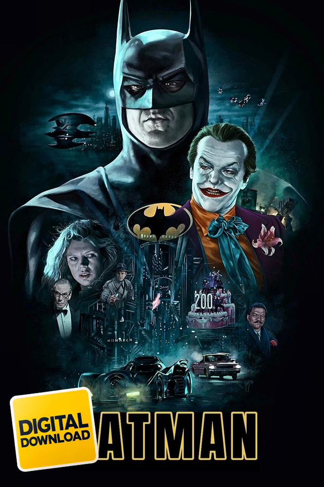 Batman (1989)