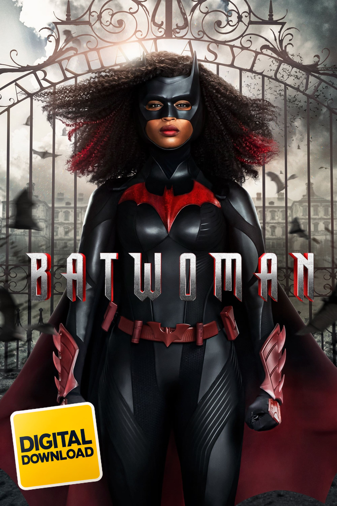 Batwoman (2019)