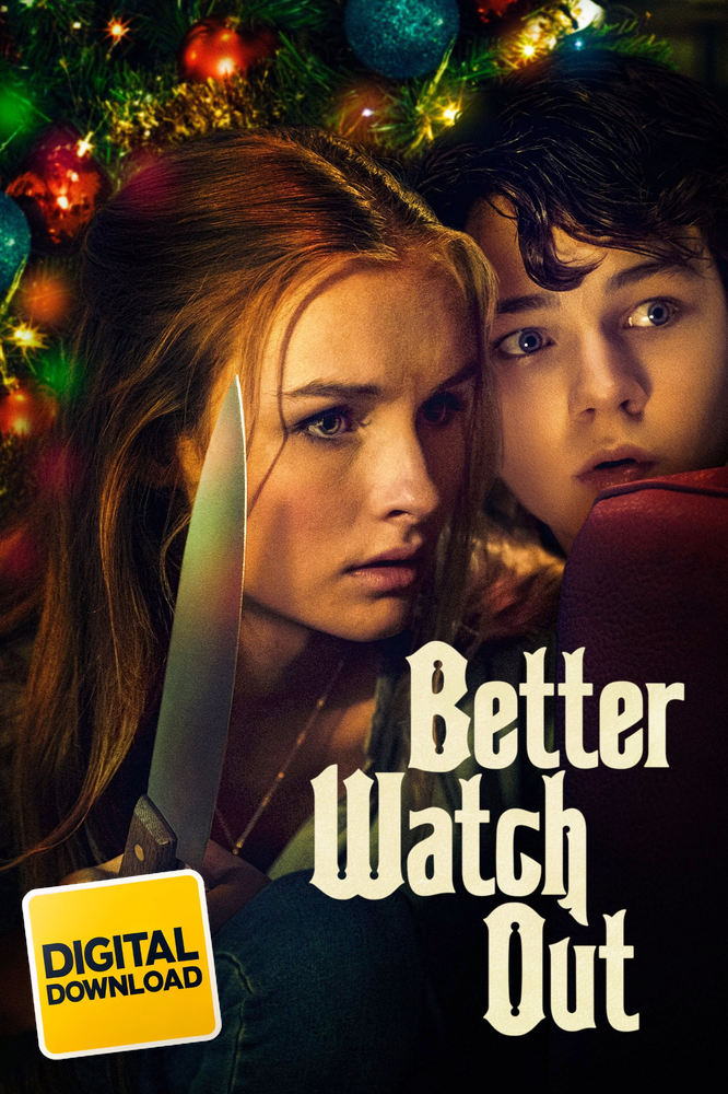 Better Watch Out (2017)