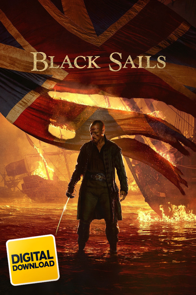 Black Sails (2014)