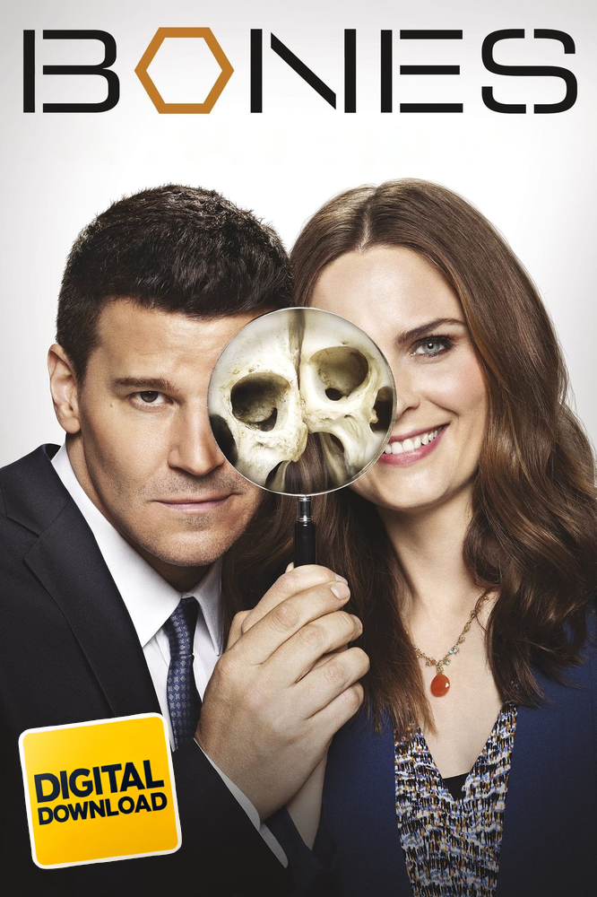 Bones (2005)