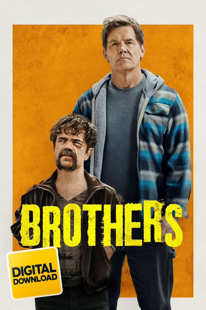 Brothers (2024)