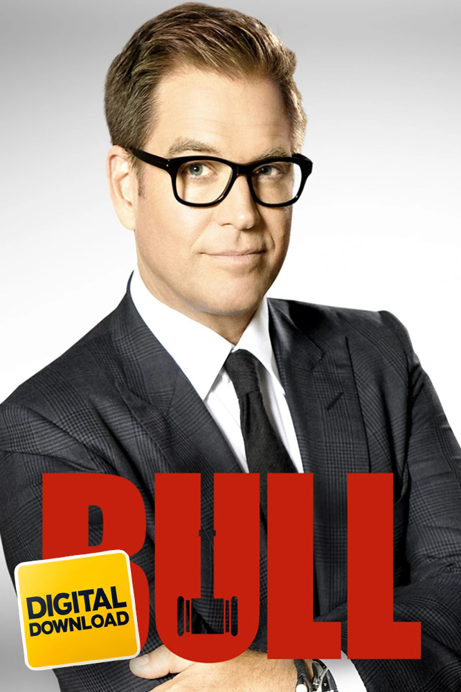 Bull (2016)