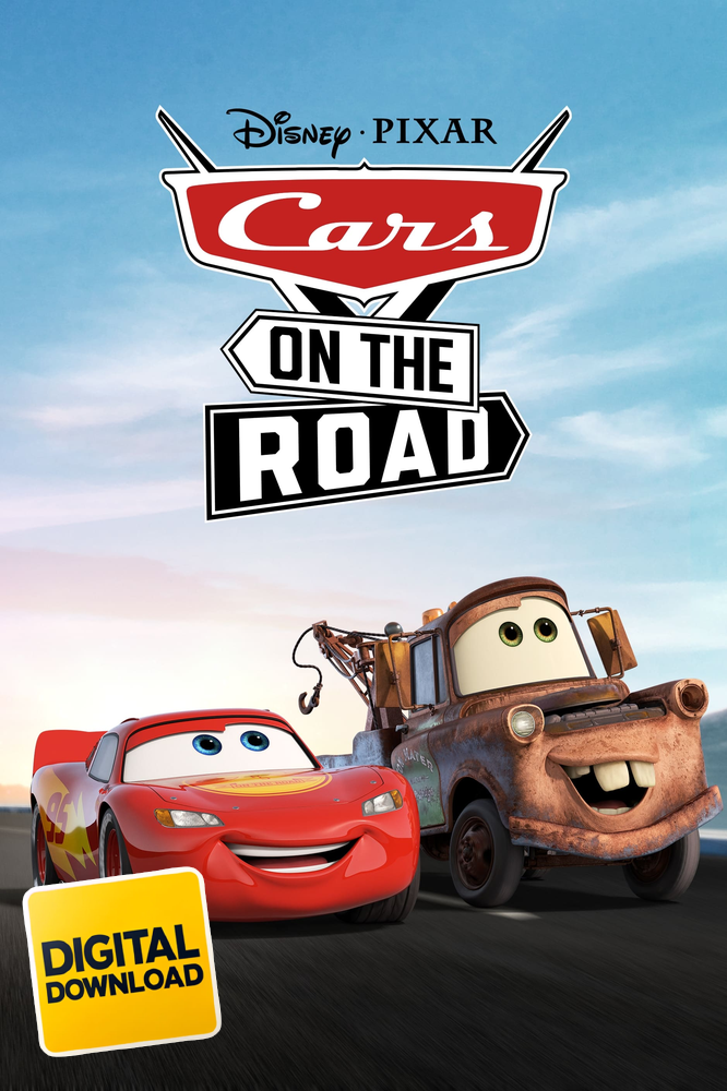 Cars on the Road (2022-present)