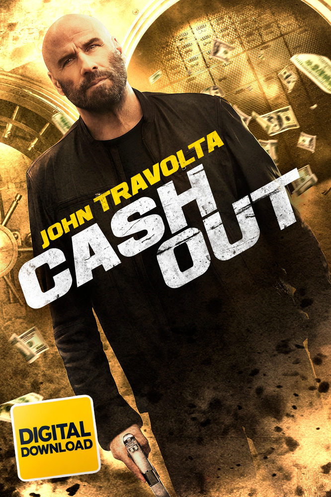 Cash Out (2024)