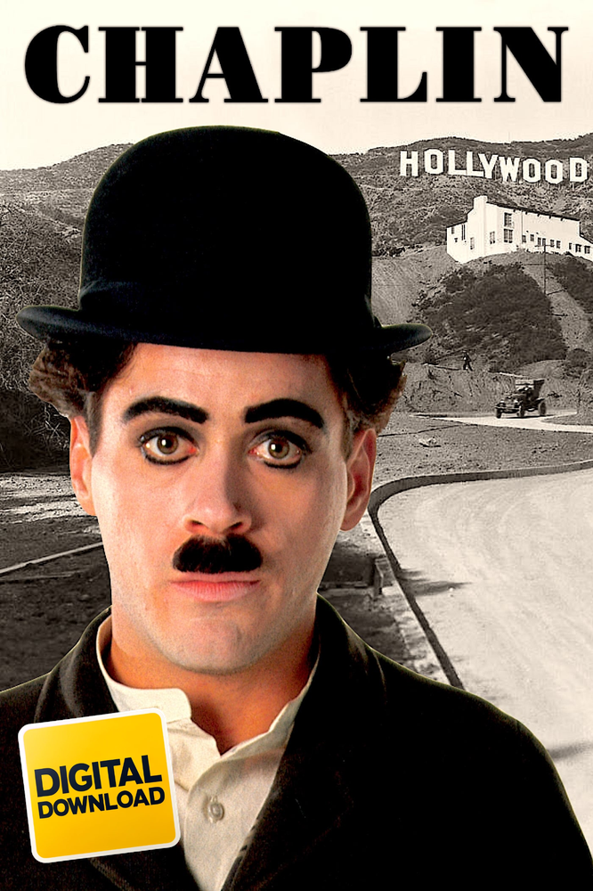 Chaplin (1992)