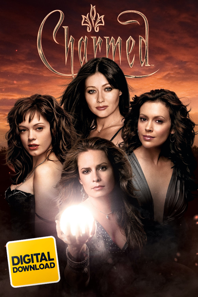 Charmed (1998)