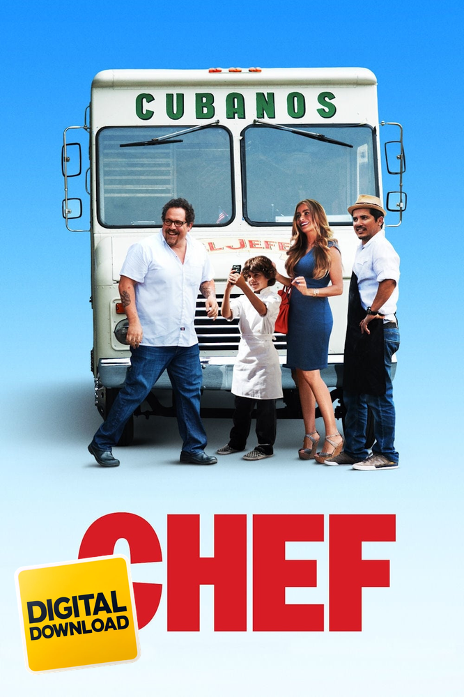 Chef (2014)