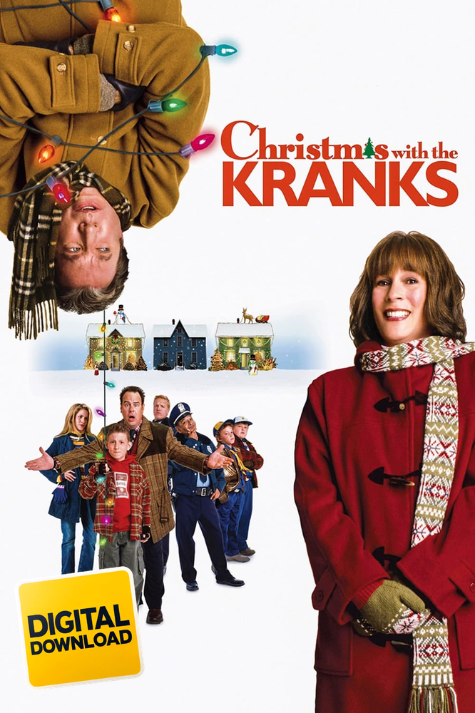 Christmas with the Kranks (2004)