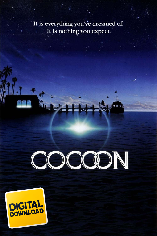 Cocoon (1985)