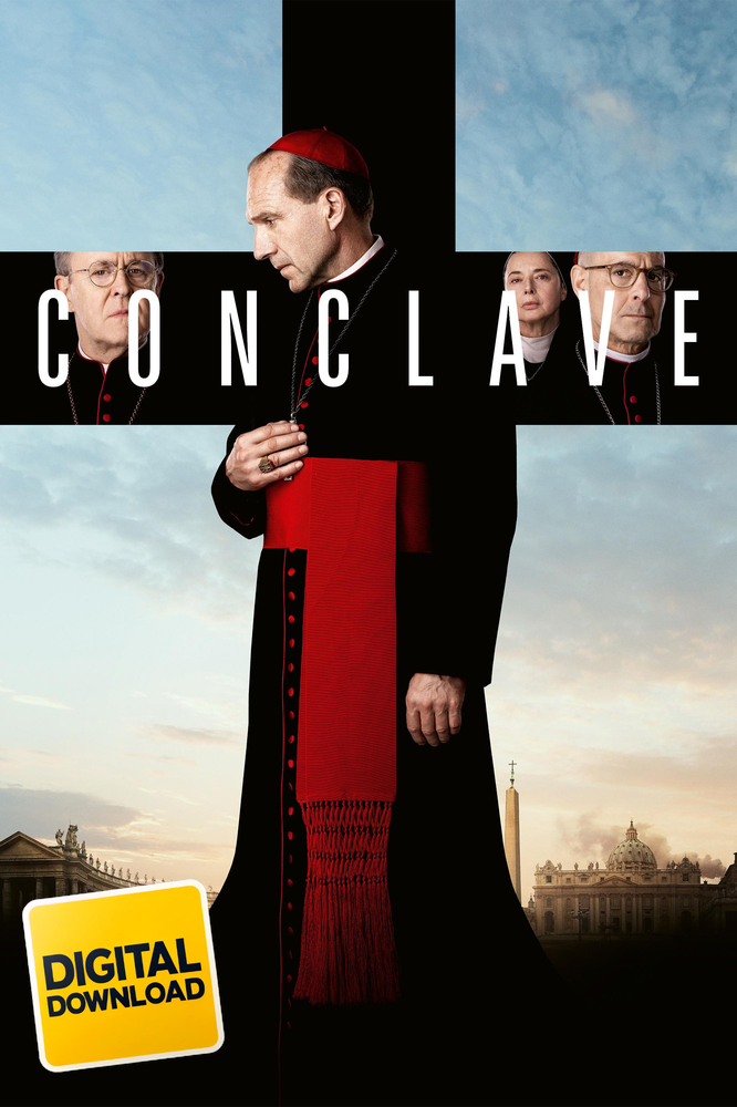 Conclave (2024)