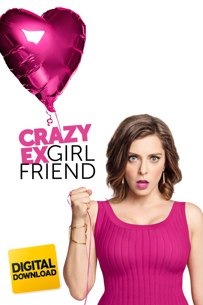 Crazy Ex-Girlfriend (2015)