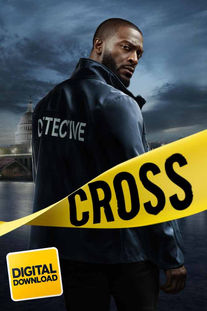 Cross (2024)