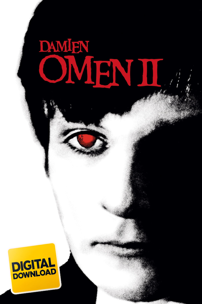 Damien Omen II (1978)