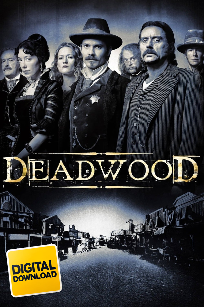 Deadwood (2004)