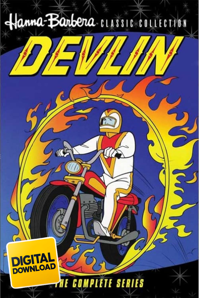 Devlin (1974-1976)