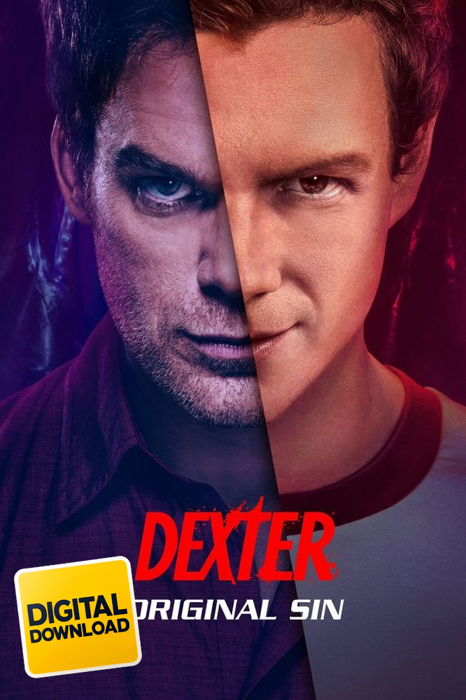 Dexter Original Sin (2024)