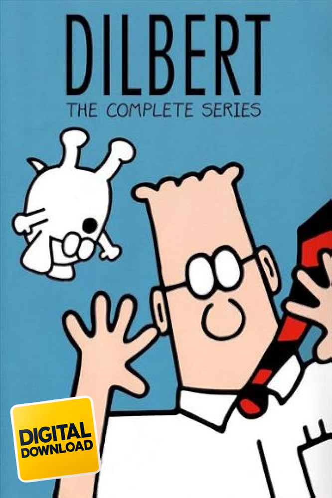 Dilbert (1999-2000)