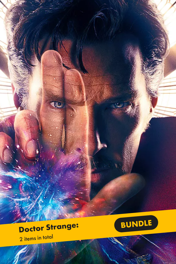 Doctor Strange