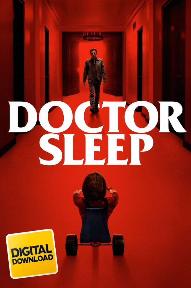 Doctor Sleep (2019)