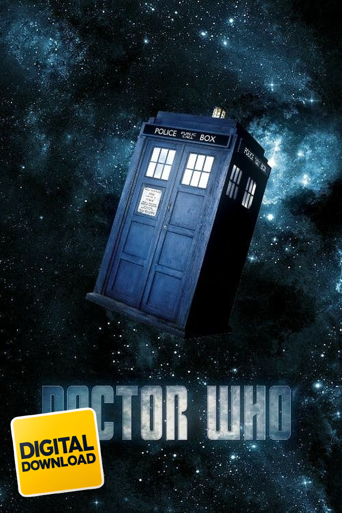 Doctor Who (2005)