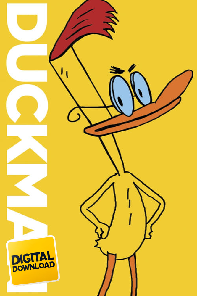 DuckMan (1994)