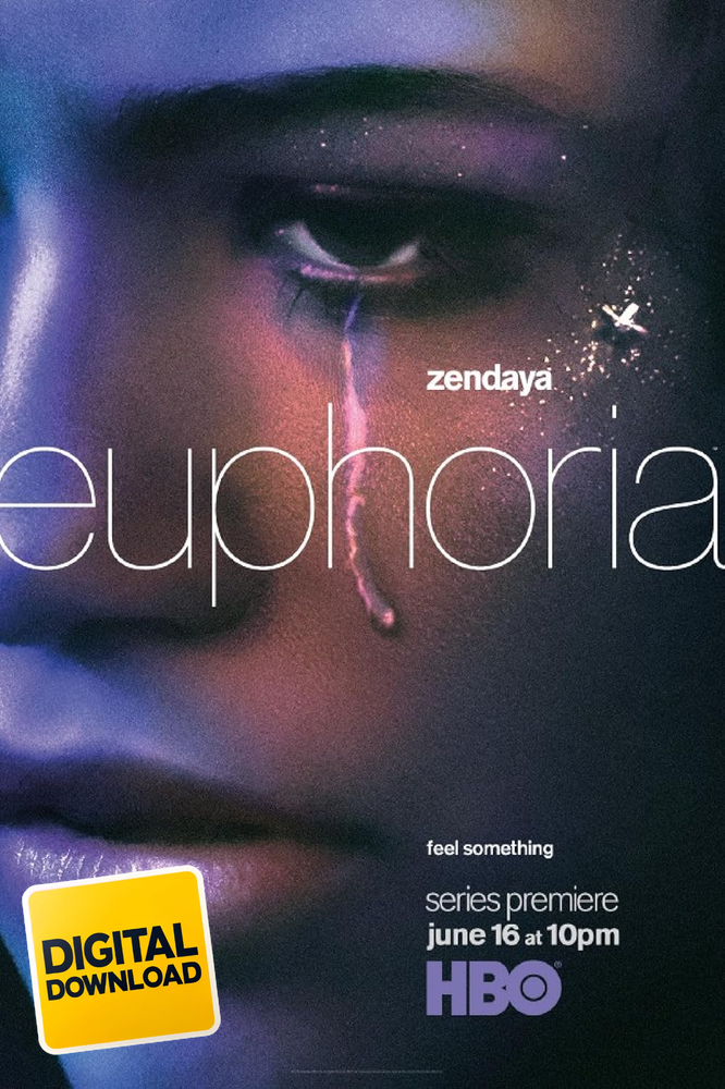 Euphoria (2019)