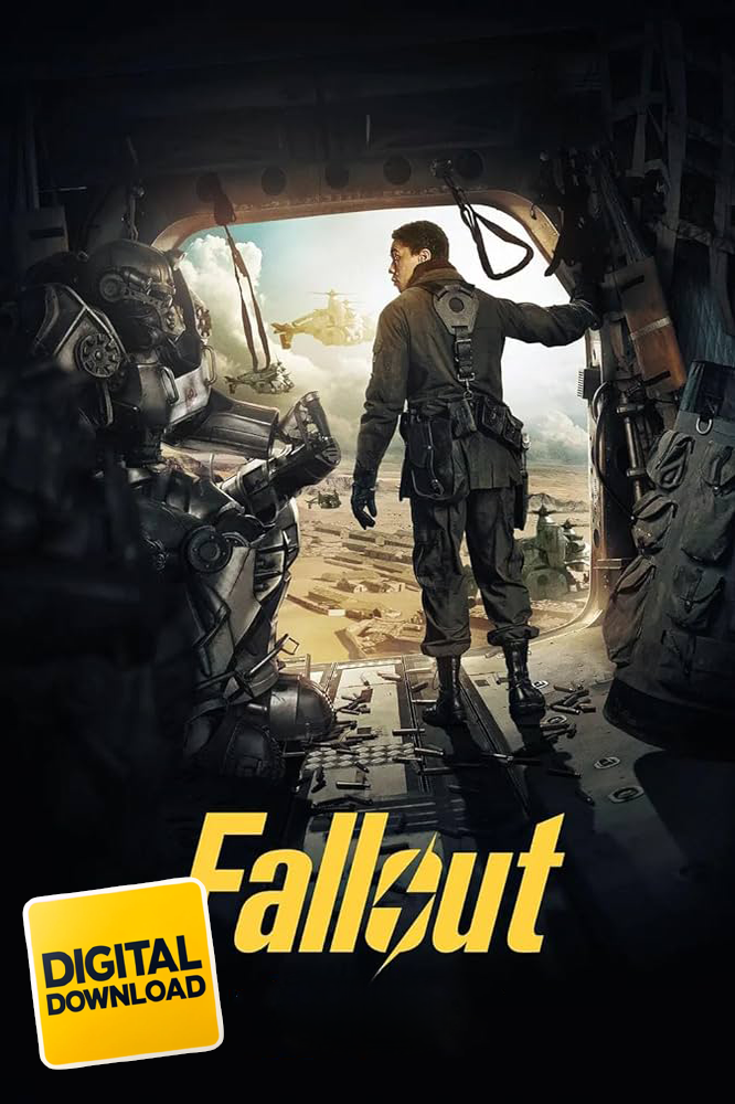 Fallout (2024)