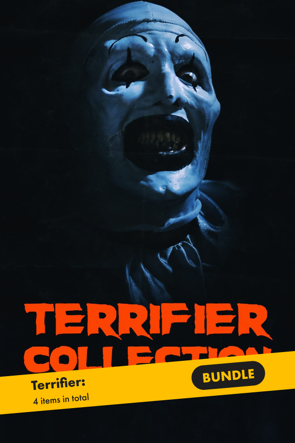 Terrifier