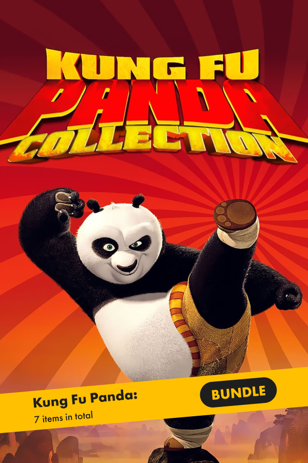 Kung Fu Panda