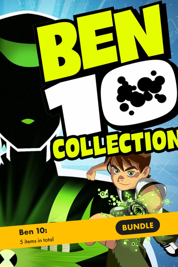 Ben 10