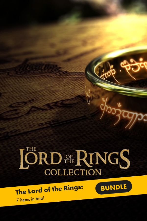 The Lord of the Rings