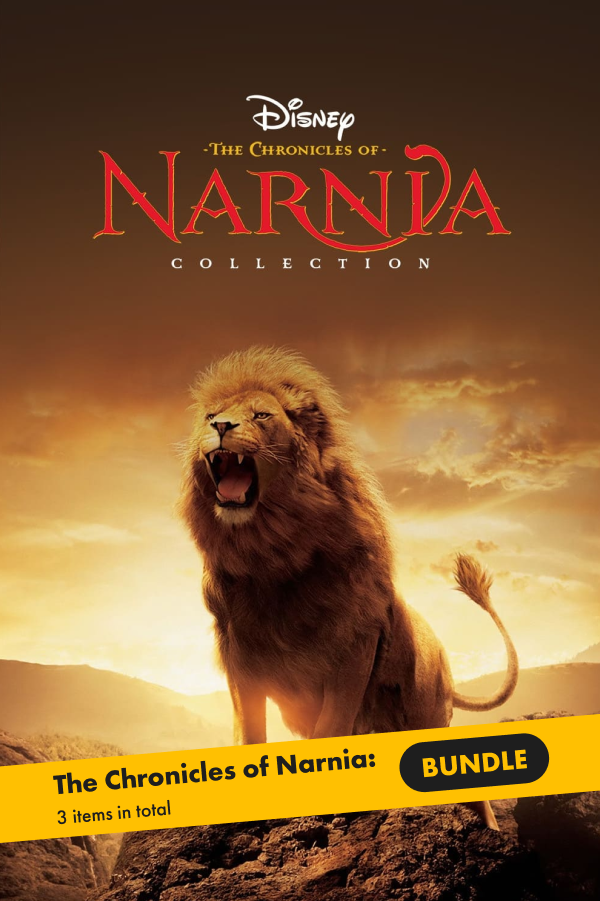 The Chronicles of Narnia