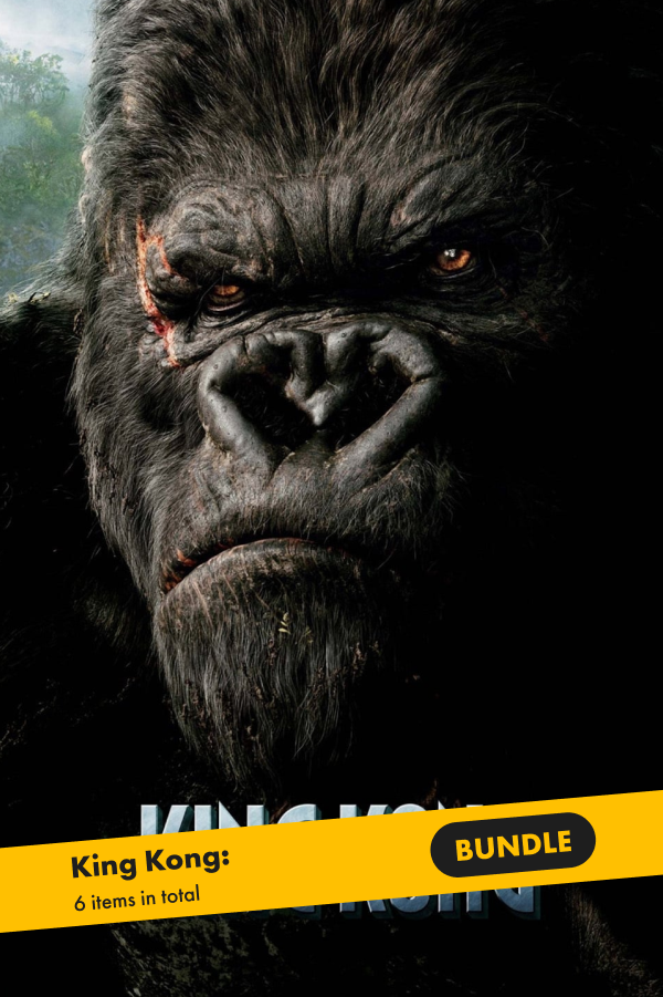 King Kong