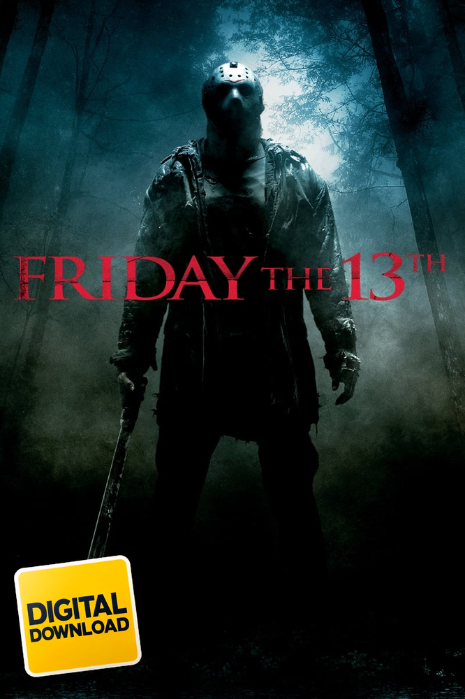 Friday the 13th (2009)