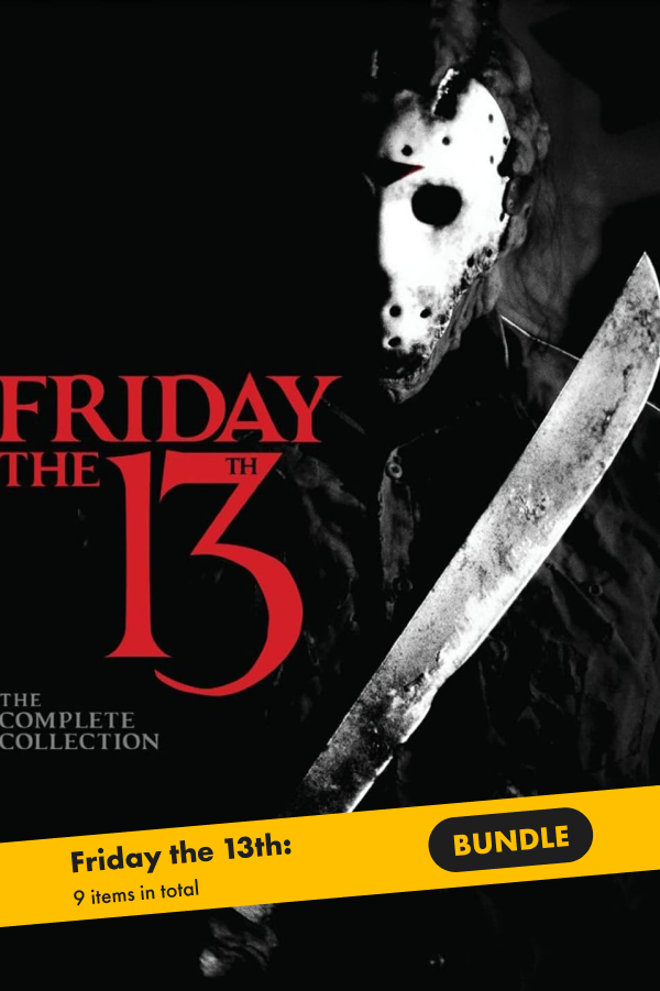 Friday the 13th